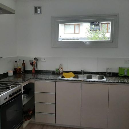 Ferienwohnung Mini House Container Villa La Angostura Exterior foto