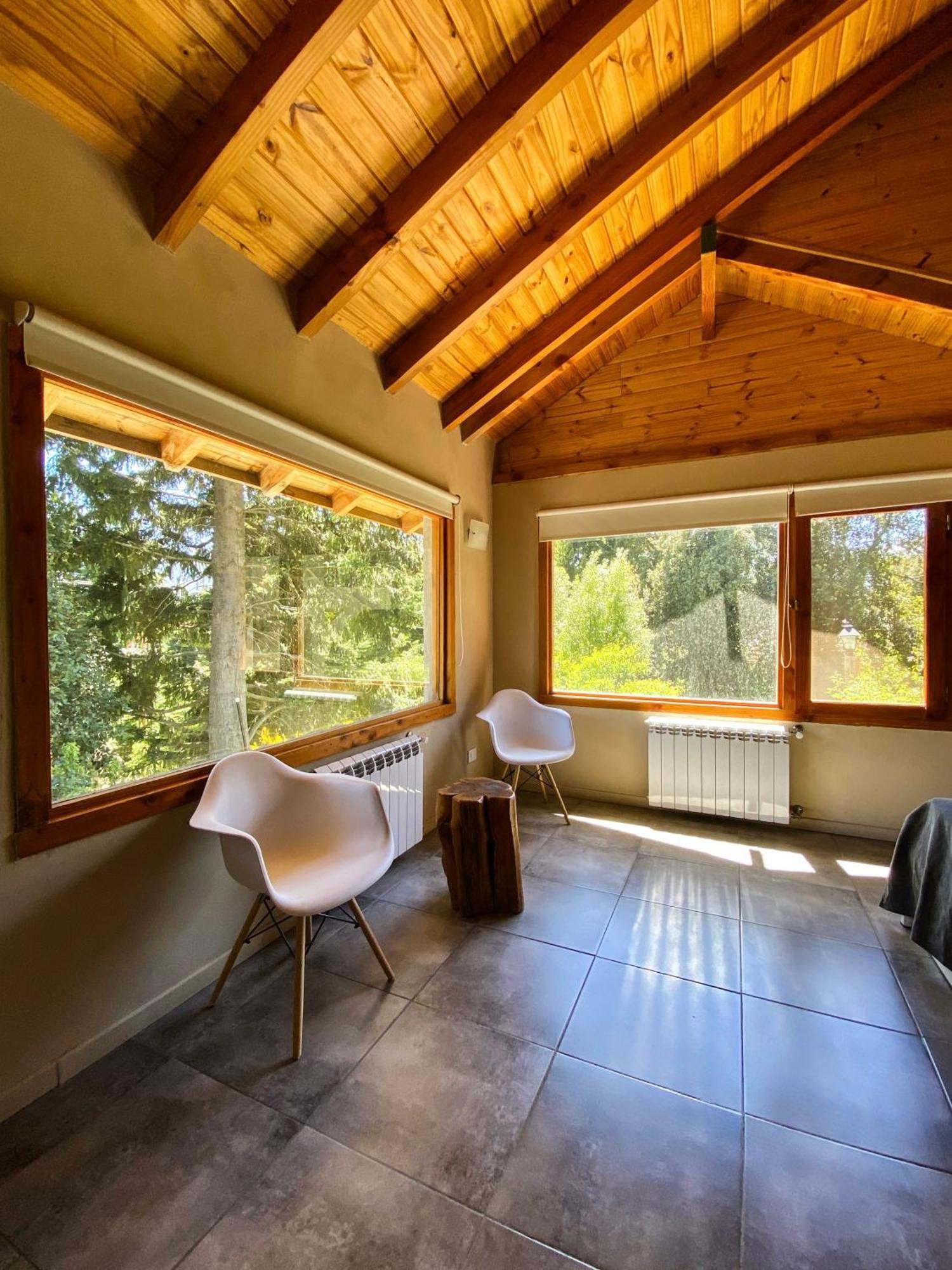 Ferienwohnung Mini House Container Villa La Angostura Exterior foto